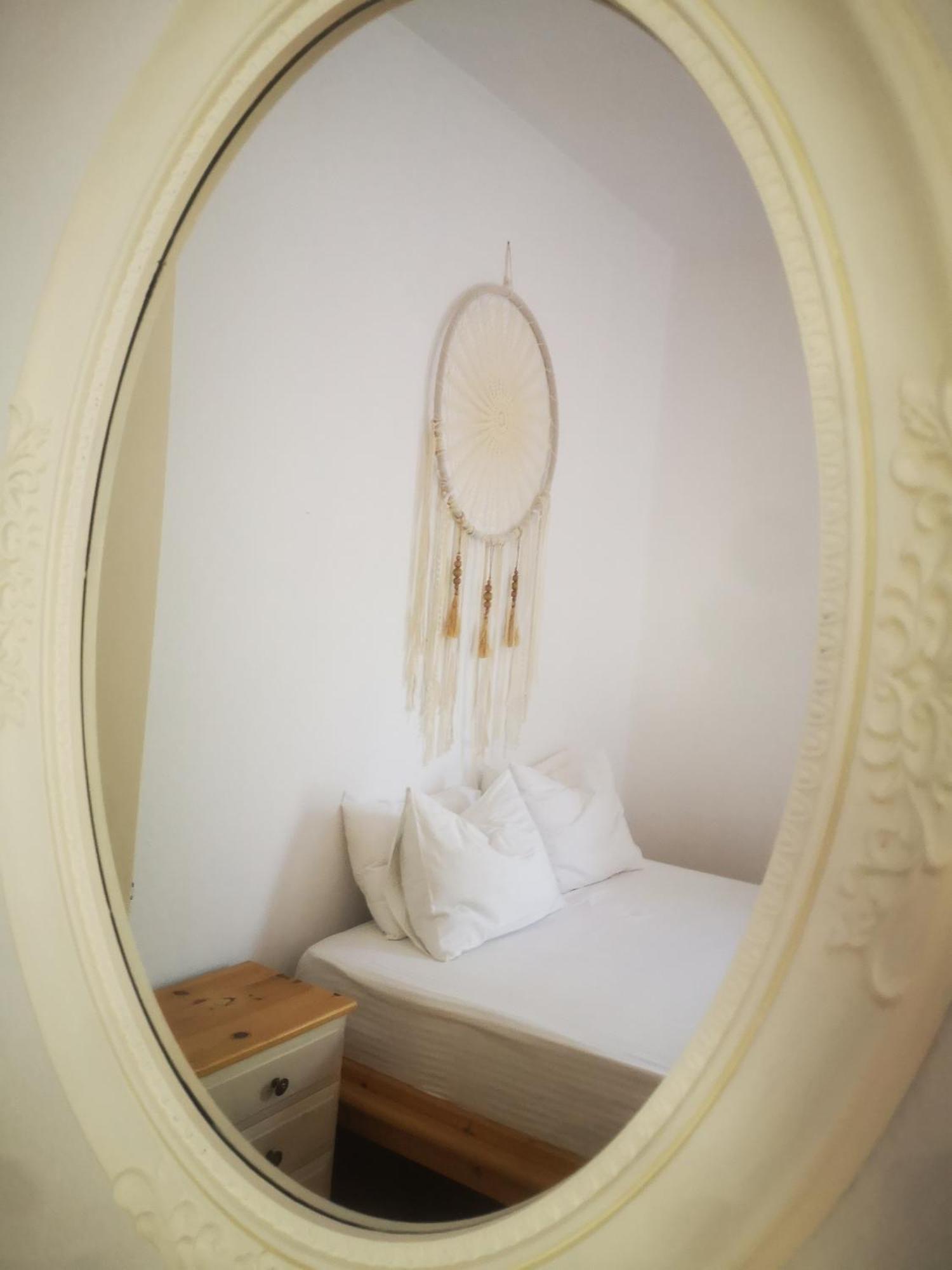 Achillion B&B Paralía Skotínis Esterno foto